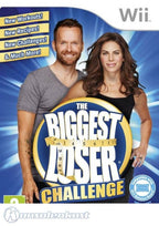 The Biggest Loser: Challenge (GB)