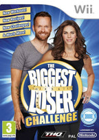 The Biggest Loser: Challenge (GB)