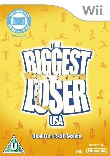 The Biggest Loser (GB)