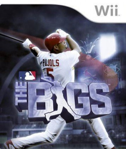 The Bigs 1