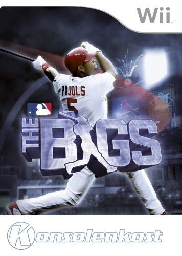 The Bigs 1