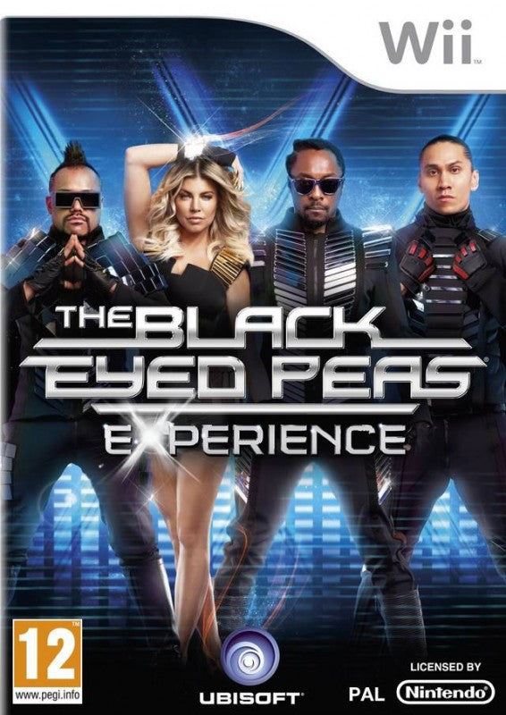 The Black Eyed Peas Experience (GB)