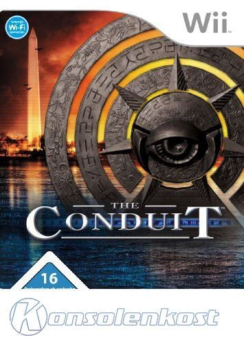 The Conduit (DE)