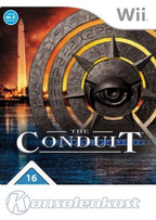 The Conduit (DE)