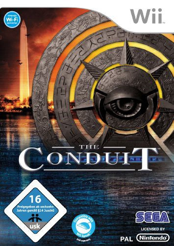 The Conduit (DE)