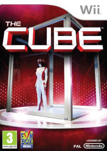 The Cube (GB)