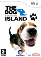 The Dog Island (GB)