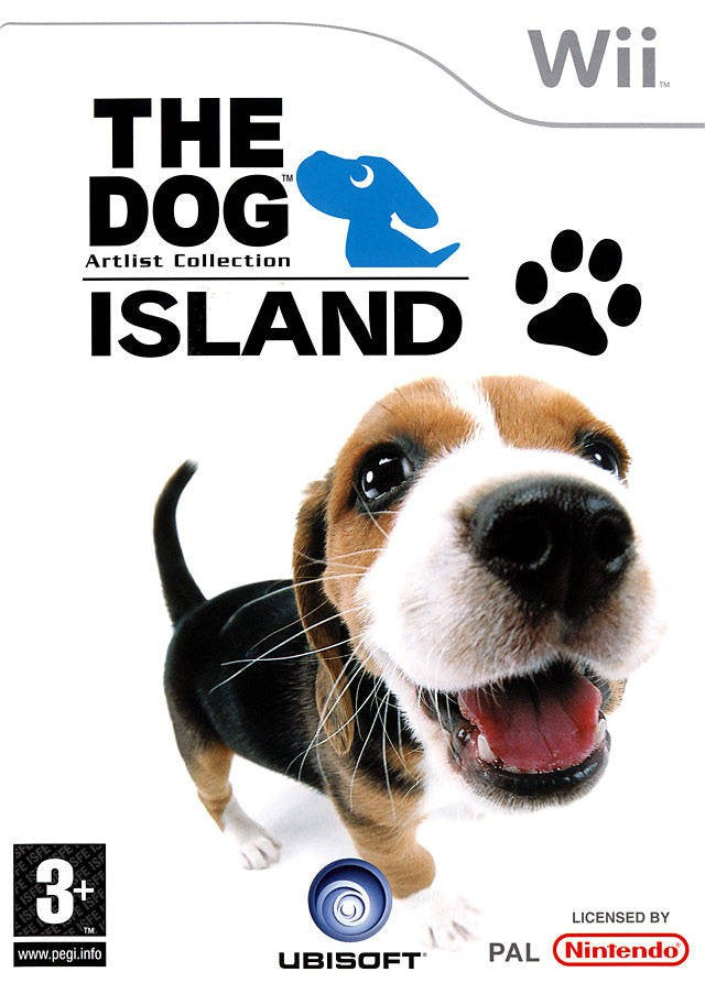 The Dog Island (GB)