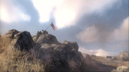 The History Channel: Battle for the Pacific (DE)