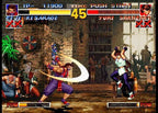 The King of Fighters Collection: The Orochi Saga (DE)