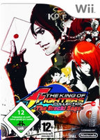 The King of Fighters Collection: The Orochi Saga (DE)