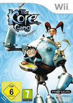 The Kore Gang: Invasion der Inner-Irdischen (DE)