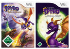 The Legend of Spyro Bundle: Dawn of the Dragon + The Eternal Night
