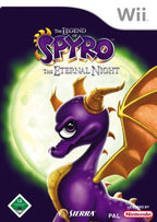 The Legend of Spyro: The Eternal Night (DE)