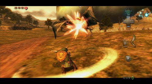The Legend of Zelda: Twilight Princess (DE)