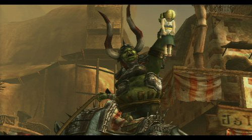 The Legend of Zelda: Twilight Princess (DE)