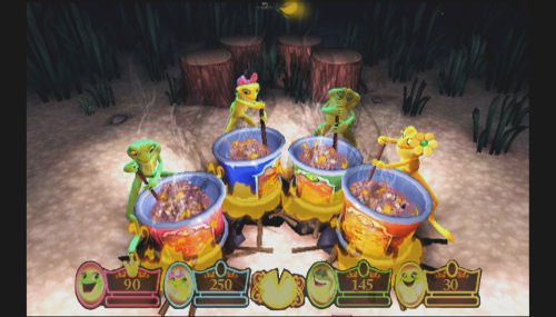 Disney's Küss den Frosch (DE)