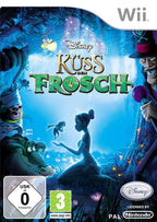 Disney's Küss den Frosch (DE)