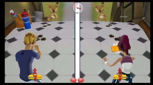 The Ultimate Battle Of The Sexes