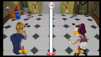 The Ultimate Battle Of The Sexes