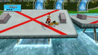 The Ultimate Red Ball Challenge: BBC's Total Wipeout (GB)