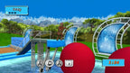 The Ultimate Red Ball Challenge: BBC's Total Wipeout (GB)