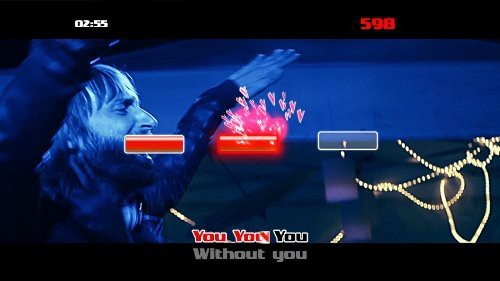 The Voice of Germany 1 (DE)