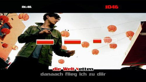 The Voice of Germany 1 (DE)