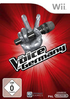 The Voice of Germany 1 (DE)