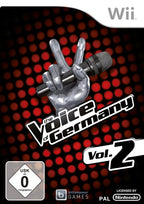 The Voice of Germany 2 (DE)