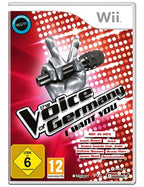 The Voice of Germany: I want you (DE)