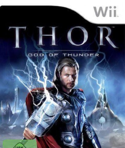 Thor: God of Thunder