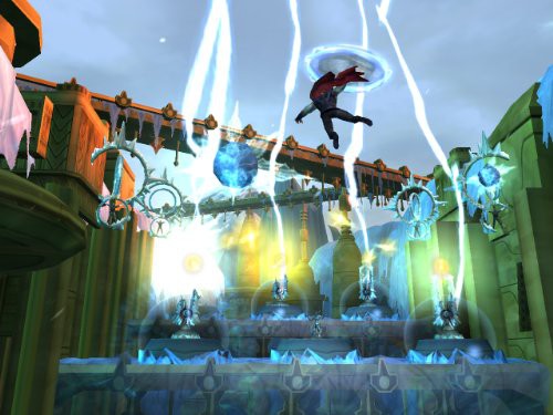 Thor: God of Thunder