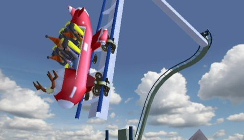 Thrillville: Verrückte Achterbahn (DE)