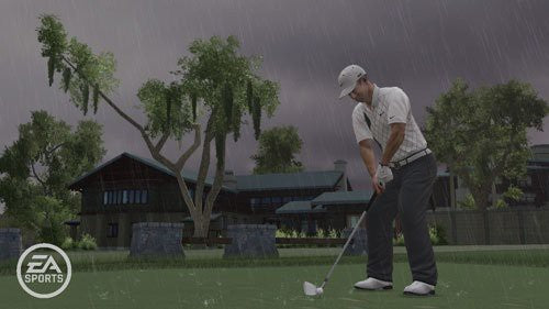 Tiger Woods PGA Tour 10 (DE)