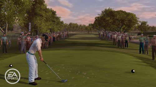 Tiger Woods PGA Tour 10 (DE)