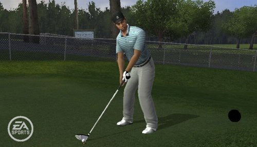 Tiger Woods PGA Tour 10 (DE)