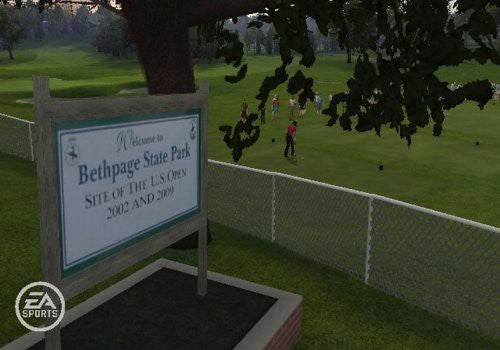Tiger Woods PGA Tour 10 (DE)