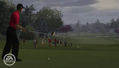 Tiger Woods PGA Tour 10 (US)