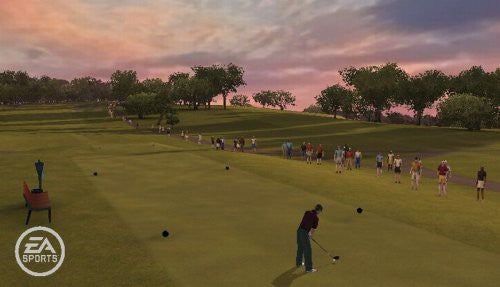 Tiger Woods PGA Tour 10 (US)