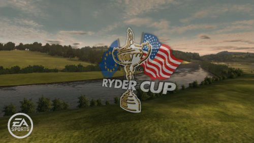 Tiger Woods PGA Tour 11