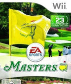 Tiger Woods PGA Tour 12: The Masters