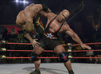 TNA Impact! Total Nonstop Action Wrestling (DE)