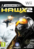 Tom Clancy's H.A.W.X. 2 (GB)