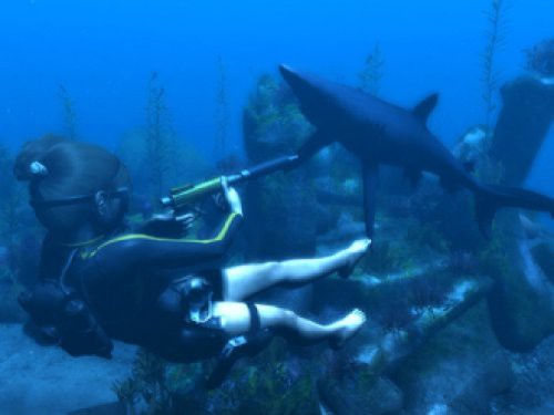 Tomb Raider: Underworld (DE)