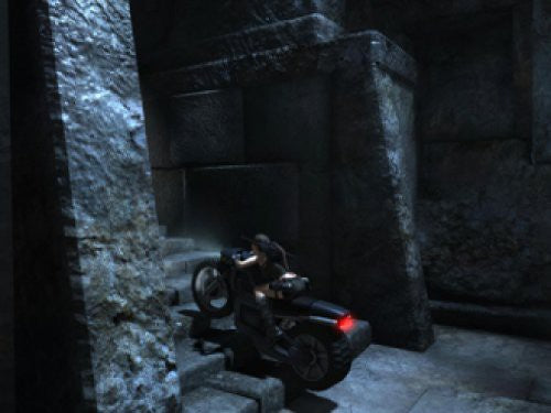 Tomb Raider: Underworld (DE)