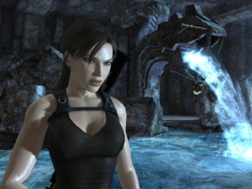 Tomb Raider: Underworld (DE)