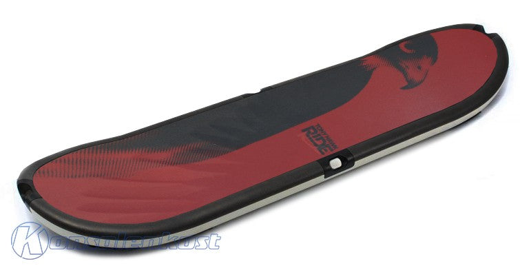 Tony Hawk: Ride + Skateboard Controller