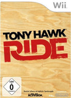 Tony Hawk: Ride (DE)