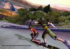 Tony Hawk's Downhill Jam (DE)